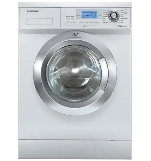 Замена щёток Samsung WF7520S8C