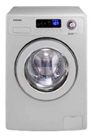 Замена щёток Samsung WF7522S9C