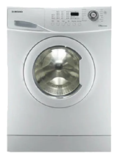 Замена щёток Samsung WF6458N4V