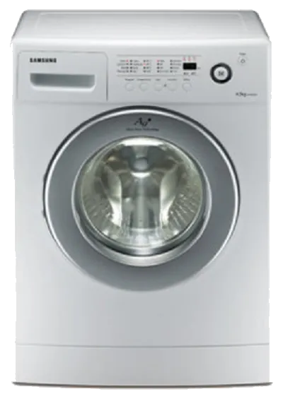 Замена щёток Samsung WF7450NAV