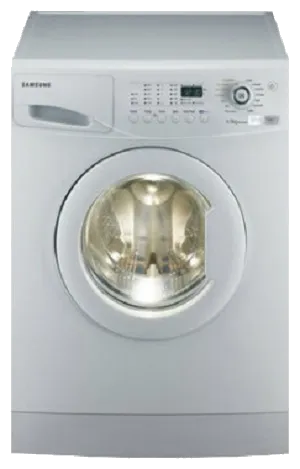 Замена щёток Samsung WF7458NUW