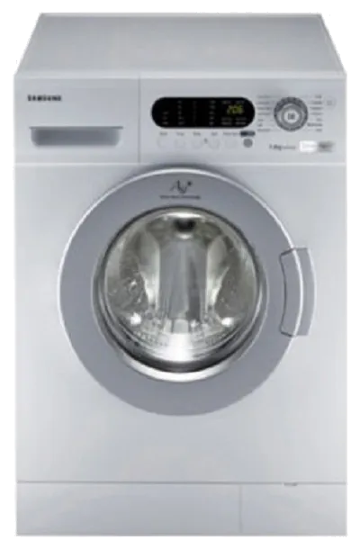 Замена щёток Samsung WF6702S6V