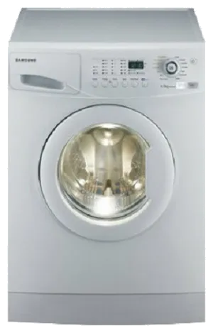 Замена щёток Samsung WF7528NUW