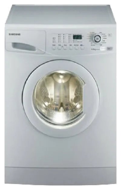 Замена щёток Samsung WF7600S4S