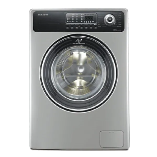Замена щёток Samsung WF7600S9R