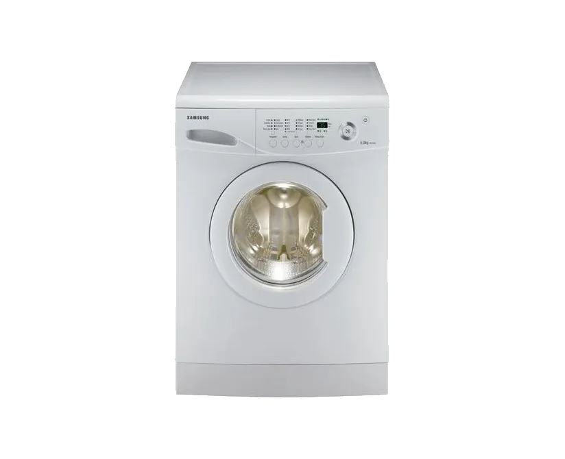 Замена щёток Samsung WF7520N1B
