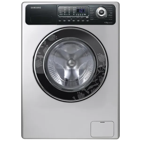 Замена щёток Samsung WF8452S9P
