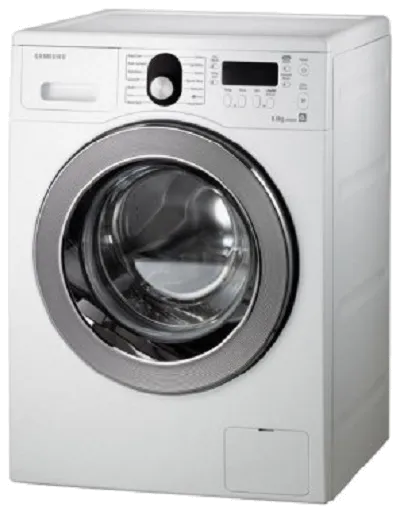 Замена щёток Samsung WF8802JPF