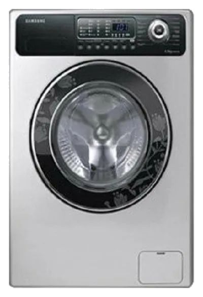 Замена щёток Samsung WF8522S9P