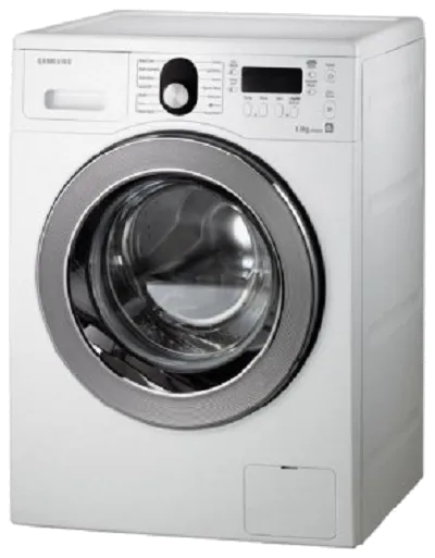 Замена щёток Samsung WF8802JPH/YLP