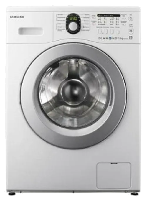 Замена щёток Samsung WF8690FFV