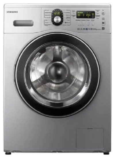Замена щёток Samsung WF8592FER