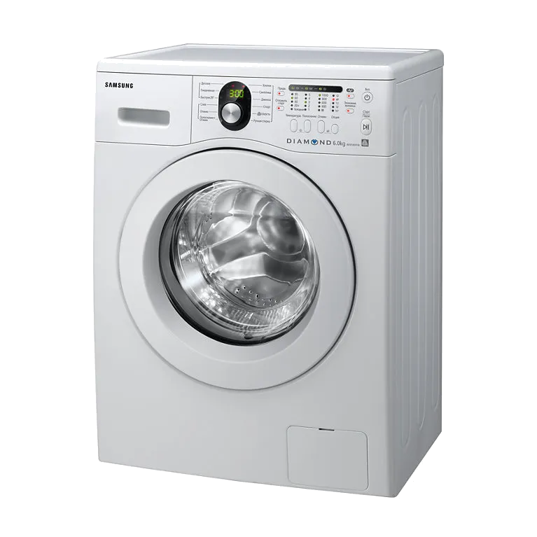 Замена щёток Samsung WF8590FFW
