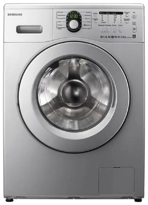 Замена щёток Samsung WF8592FFS