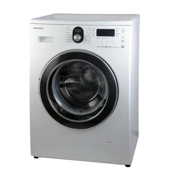 Замена щёток Samsung WF8692FER