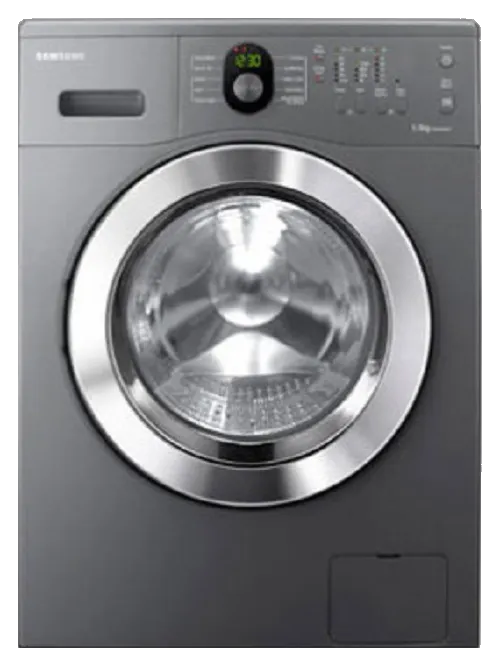 Замена щёток Samsung WF8500NGY