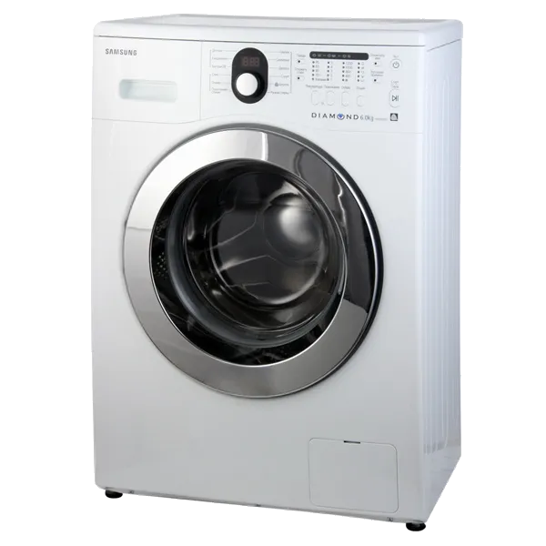 Замена щёток Samsung WF8592FEA