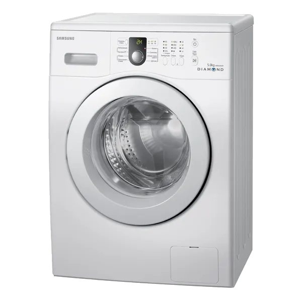 Замена щёток Samsung WF8508NMW9