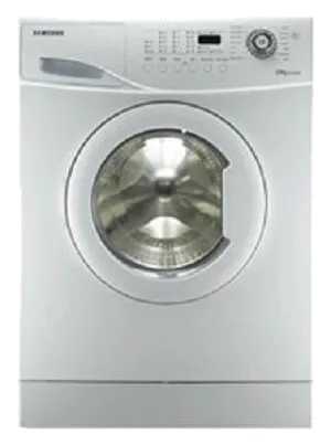 Замена щёток Samsung WF7358N7