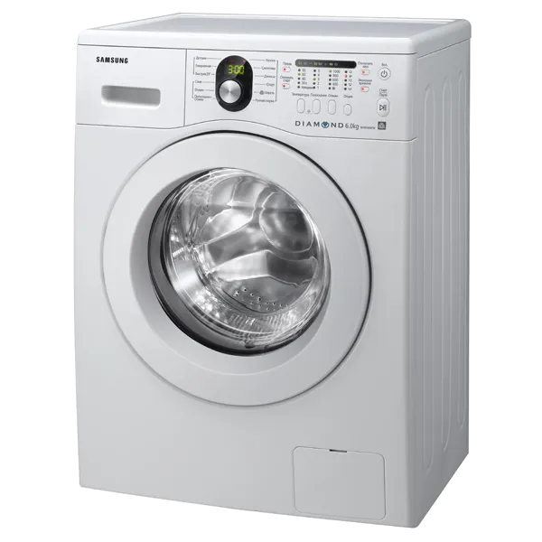 Замена щёток Samsung WF8590SFV