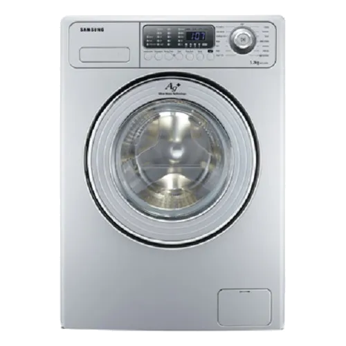 Замена щёток Samsung WF7450S9