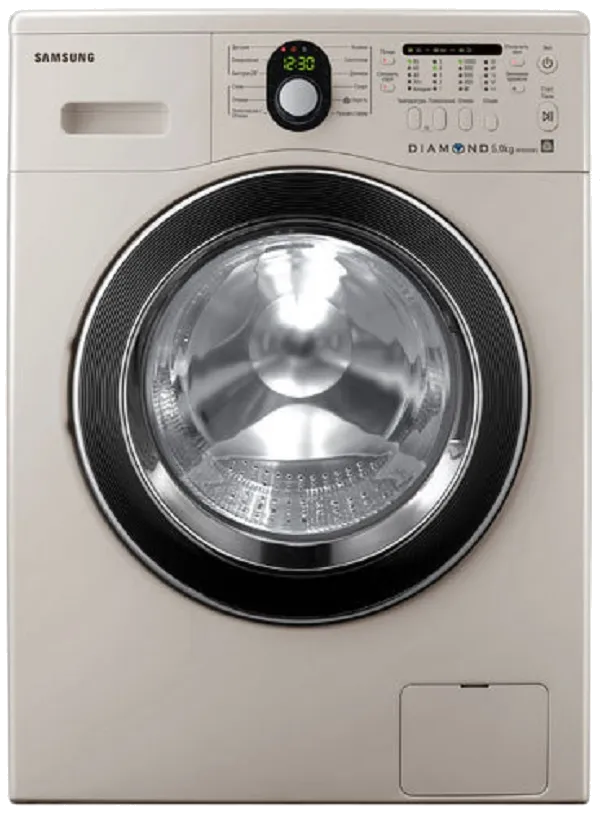 Замена щёток Samsung WF8590NFJ