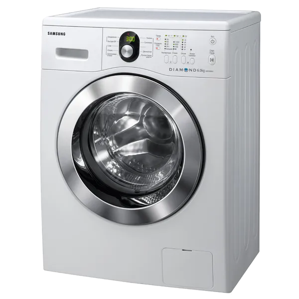Замена щёток Samsung WF8590NGC