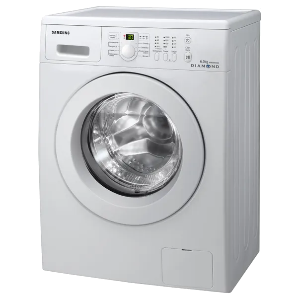 Замена щёток Samsung WF8590NMW8