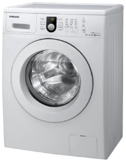 Замена щёток Samsung WF8598NMW9