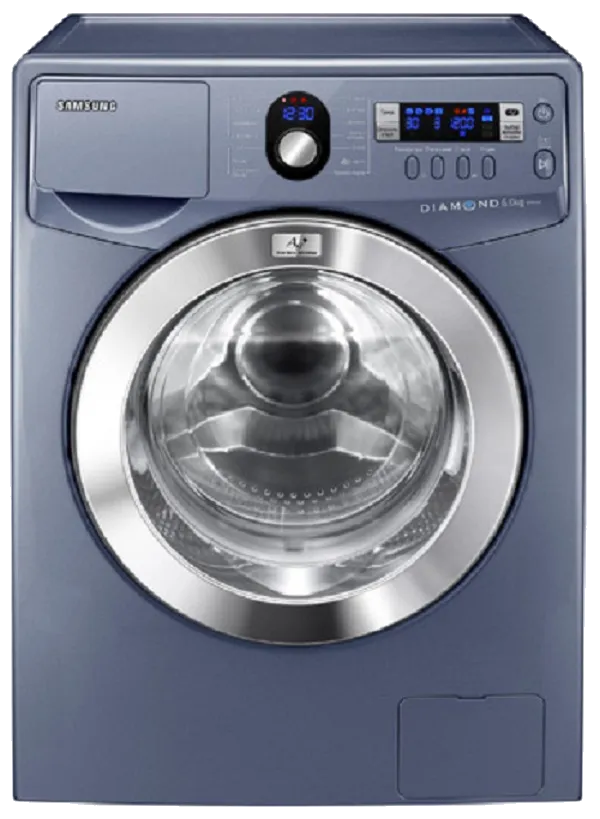 Замена щёток Samsung WF9592GQB