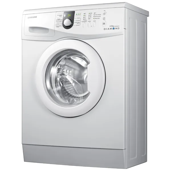 Замена щёток Samsung WF0400S1V