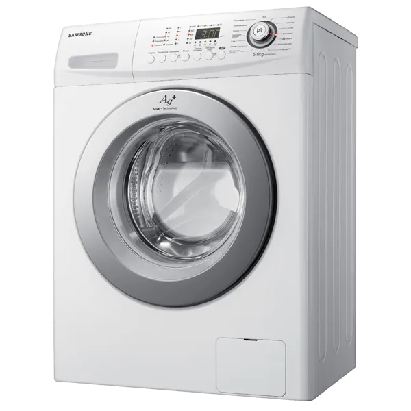 Замена щёток Samsung WF0500SYV