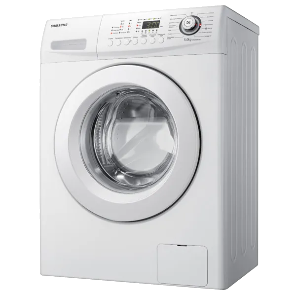 Замена щёток Samsung WF0500NYW