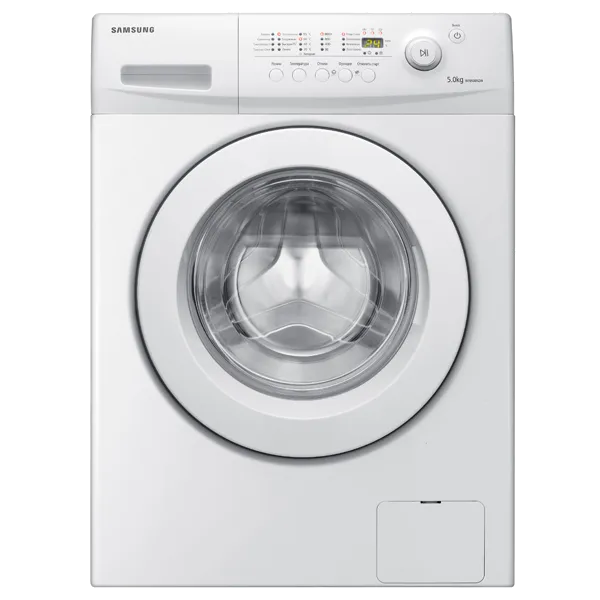 Замена щёток Samsung WF0508NZW