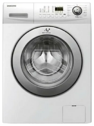 Замена щёток Samsung WF0502SYW