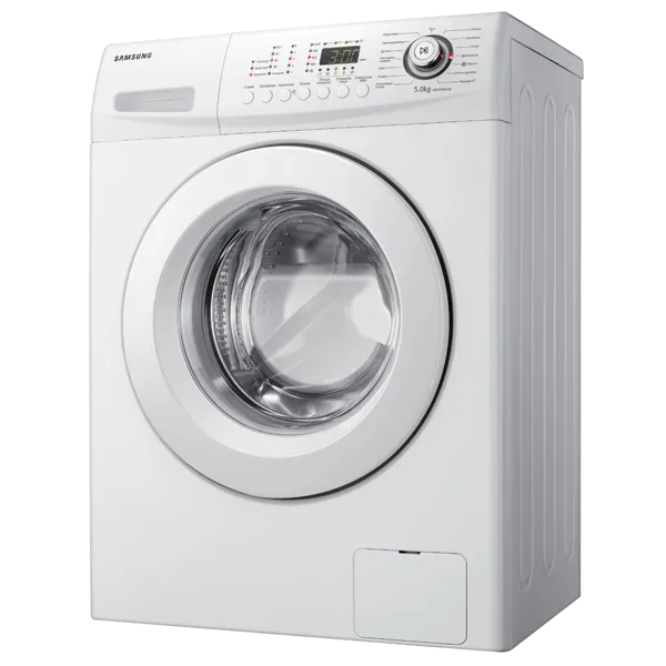 Замена щёток Samsung WF0500NUV