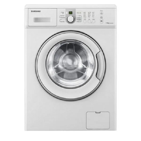 Замена щёток Samsung WF0600NXW