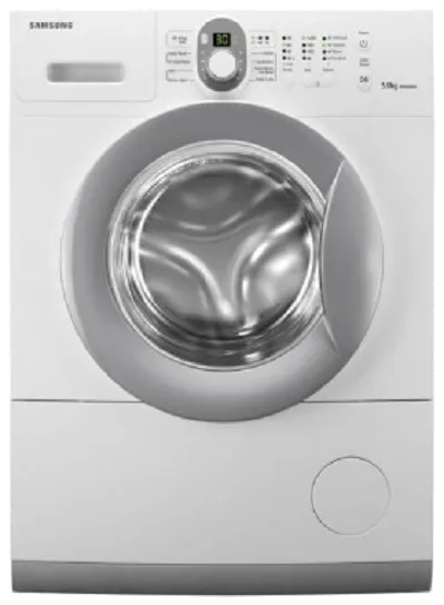 Замена щёток Samsung WF0502NUV