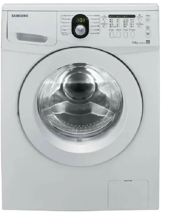 Замена щёток Samsung WF9702N3W
