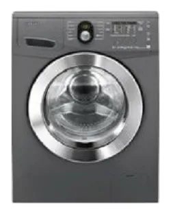 Замена щёток Samsung WF0692NRY