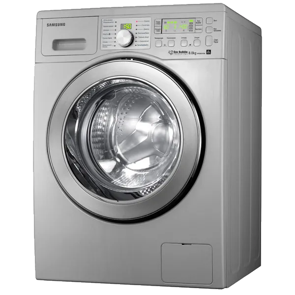 Замена щёток Samsung WF0804Y8N