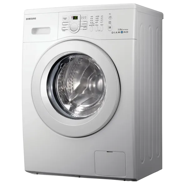 Замена щёток Samsung WF1500NHW