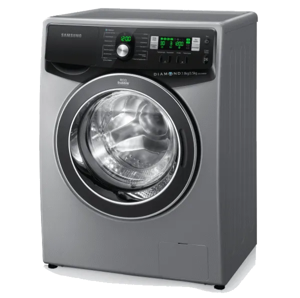 Замена щёток Samsung WF9502NQR9