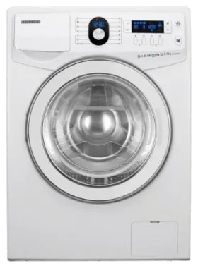 Замена щёток Samsung WF8604NQW