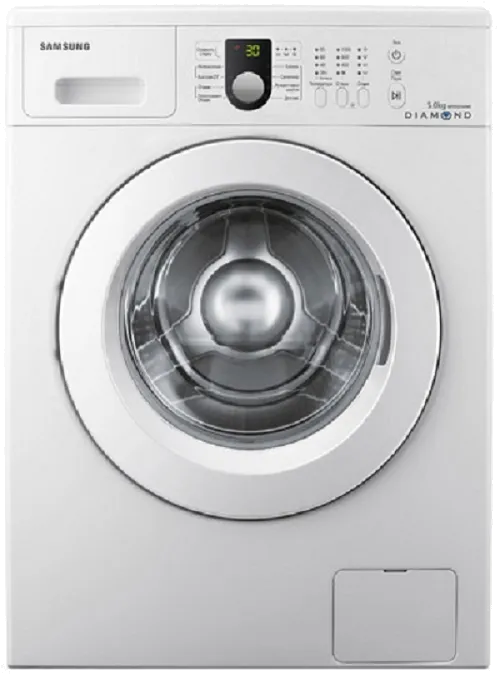 Замена щёток Samsung WF1702YQB