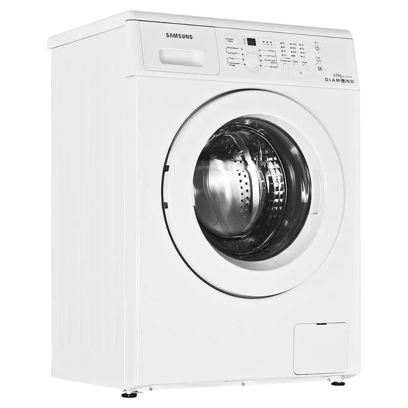 Замена щёток Samsung WFT592NMW