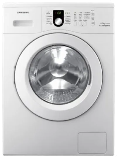 Замена щёток Samsung WF1600NHW