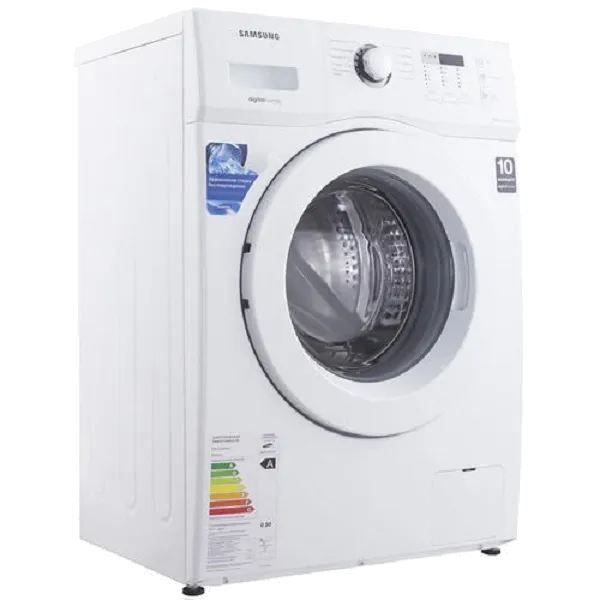 Замена щёток Samsung WF600B0BCWQ