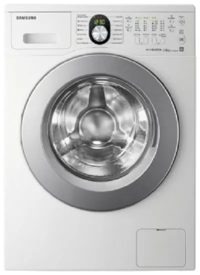 Замена щёток Samsung WF1704WSV