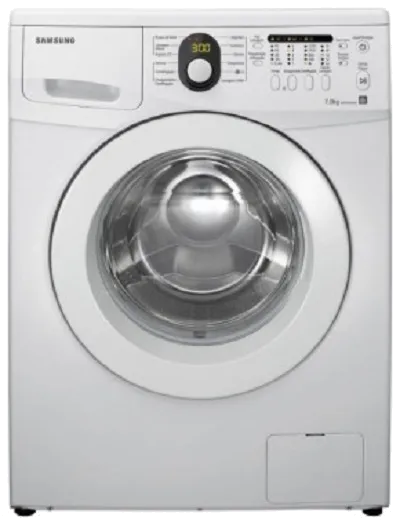 Замена щёток Samsung WF9702N5W